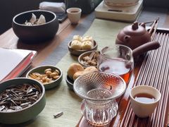 -邈墨茶馆(凤起路店)