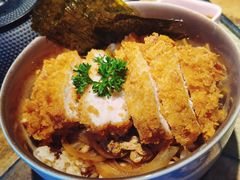 -山杏yama-katsu·吉列炸物