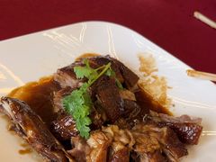 -云顶山庄·粤菜·农家菜(共和店)