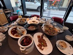 -简小舍·民间手艺菜(武昌江滩店)