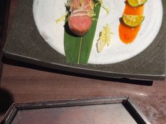 -匠和风精致料理(莆田财富中心店)