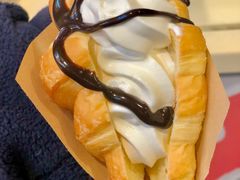 -麦当劳(温州人民路店)