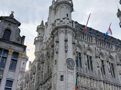 -布鲁塞尔大广场