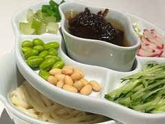 -四季民福烤鸭店(王府井灯市口店)