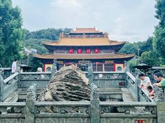 -南京市江宁方山