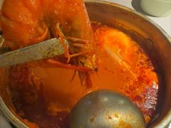 -伍棵星炭烤自助料理·烤鳗鱼(浦东食品城店)