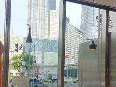 -西点坊(浦东香格里拉店)