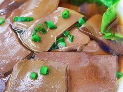 鸭血-澳门陈光记烧味饭店(万象城店)