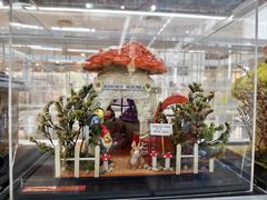 -优你客(久光百货店)