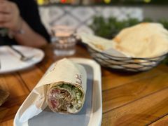 -ELI FALAFEL Lebanese&Mediterranean黎巴嫩美食(富城路店)