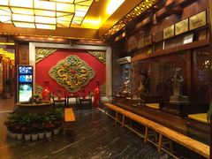 -老码头火锅(骡马市店)