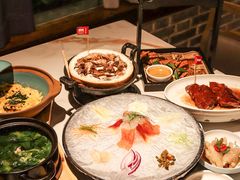 -滋粥楼·顺德菜(番禺广场总店)