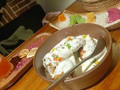 -格鲁·秀色Georgia’s Feast