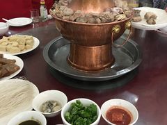 -山海关清和浑锅店