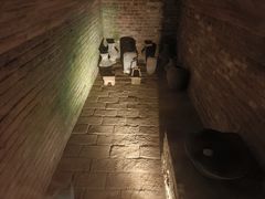 -洛阳古墓博物馆