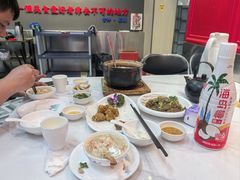 -潮味鱼仔店·地道潮汕味(坪山店)