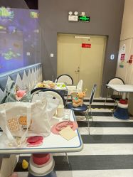 -奈尔宝家庭中心·亲子餐厅(宝安店)