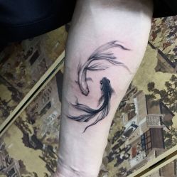 -天道tattoo纹身穿孔工作室