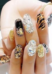 -艾妃罗高科美肤美甲美睫健康管理