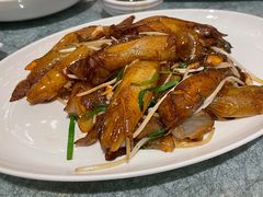 -花城苑广府菜(侨鑫店)