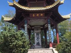 -幕燕滨江·燕子矶公园