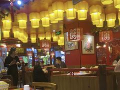 -富贵春饼·烤鸭·大厨现炒(泰华店)