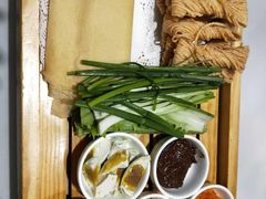 -热河食府(中山路店)