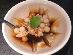 -赠李白·如诗的川味(余杭万达广场店)
