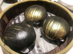 -新大咀港式茶餐厅(宝山万达店)