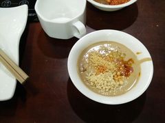 小料-蓝海西城宾馆四季火锅