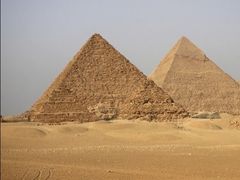 -吉萨金字塔群