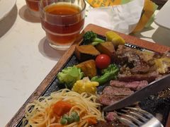 -豪客来牛排(开元盛世广场店)