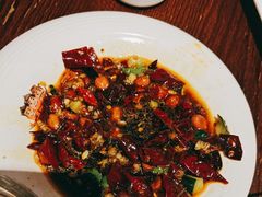 -三个大叔东北烧烤·砂锅菜(西三旗店)