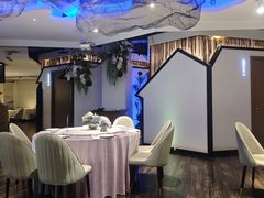 -鉴川·川菜传承(星汇两江店)