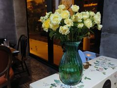 -HOME餐厅粤菜 融合菜