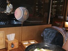 -九锅一堂酸菜鱼(新南凯德直营店)