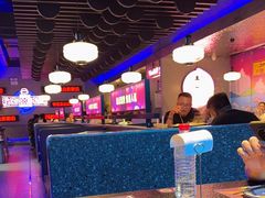 -匠子烤鱼(上邦百汇城店)