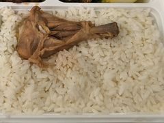 -兰园快餐(环城西路店)