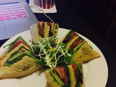 -爱上层楼咖啡馆(为公桥店)