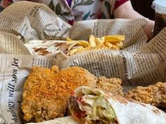 -TACO STAR 塔可星(下沙宝龙店)