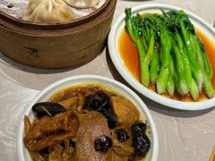-松鹤楼面馆(清河万象汇店)