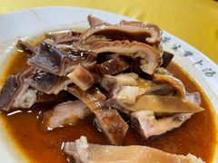 -荣生萝卜汤饭店