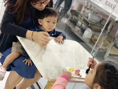 -美斯烘焙培训学院•蛋糕•面包•咖啡(宝安校区)