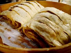 -亮马河饭店翠雅咖啡厅