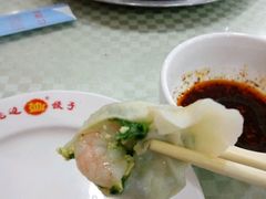 -老边饺子馆(东单店)