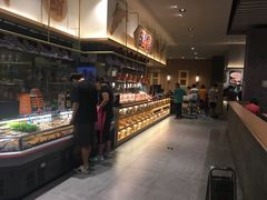 -食代馆(深业上城店)