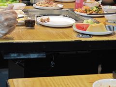 -苏格里岛自助海鲜烤肉火锅(集美万达店)