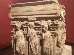 -安塔利亚博物馆