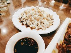 芙蓉鲜贝-砂锅李(九江路店)