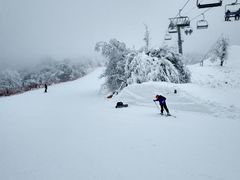 -太子岭滑雪场